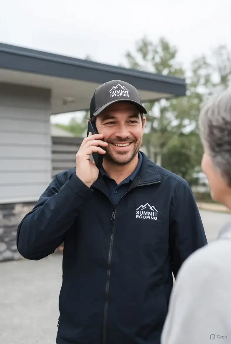 Flat Roof Leak Repair Hiawatha, WV FAQs